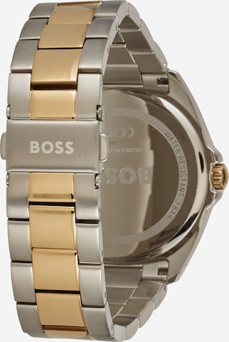 BOSS - Reloj analógico 'Atea' en plata