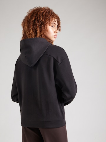 Sweat de sport 'Cloudspun' PUMA en noir