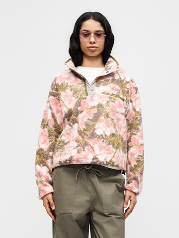 COLUMBIA - Jersey deportivo 'Helvetia™ II' en rosa