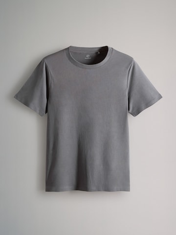 The Set Shirt in Grey