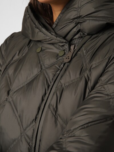 Peuterey Winter Coat ' Proxie MQE ' in Grey, Item view