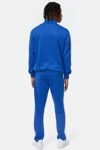 LONSDALE Joggingová souprava – modrá