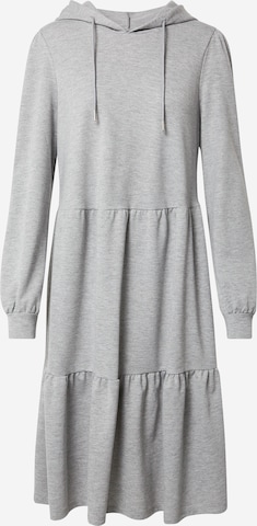 Robe 'MARY' JDY en gris : devant