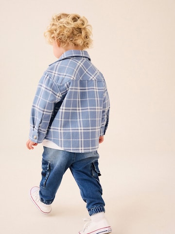 Next Regular fit Set in Blue