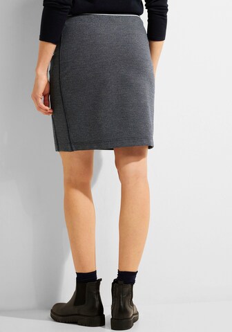 CECIL Skirt in Grey