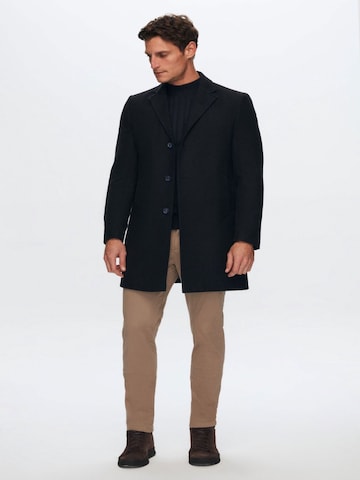 D’S Damat Tussenjas in Blauw