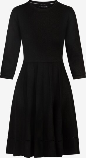 Kraimod Pletena haljina u crna, Pregled proizvoda