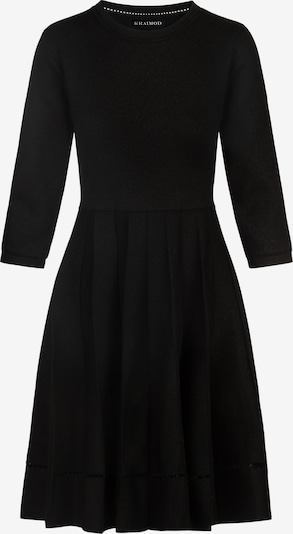 Kraimod Плетена рокля в черно, Преглед на продукта