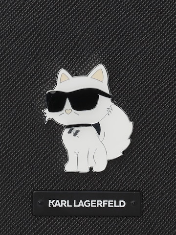 Karl Lagerfeld Mobilskal i svart
