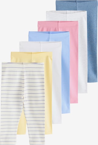 mėlyna Next Siauras Tamprės: priekis