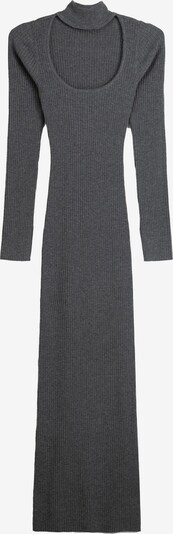 Bershka Kleid in grau, Produktansicht