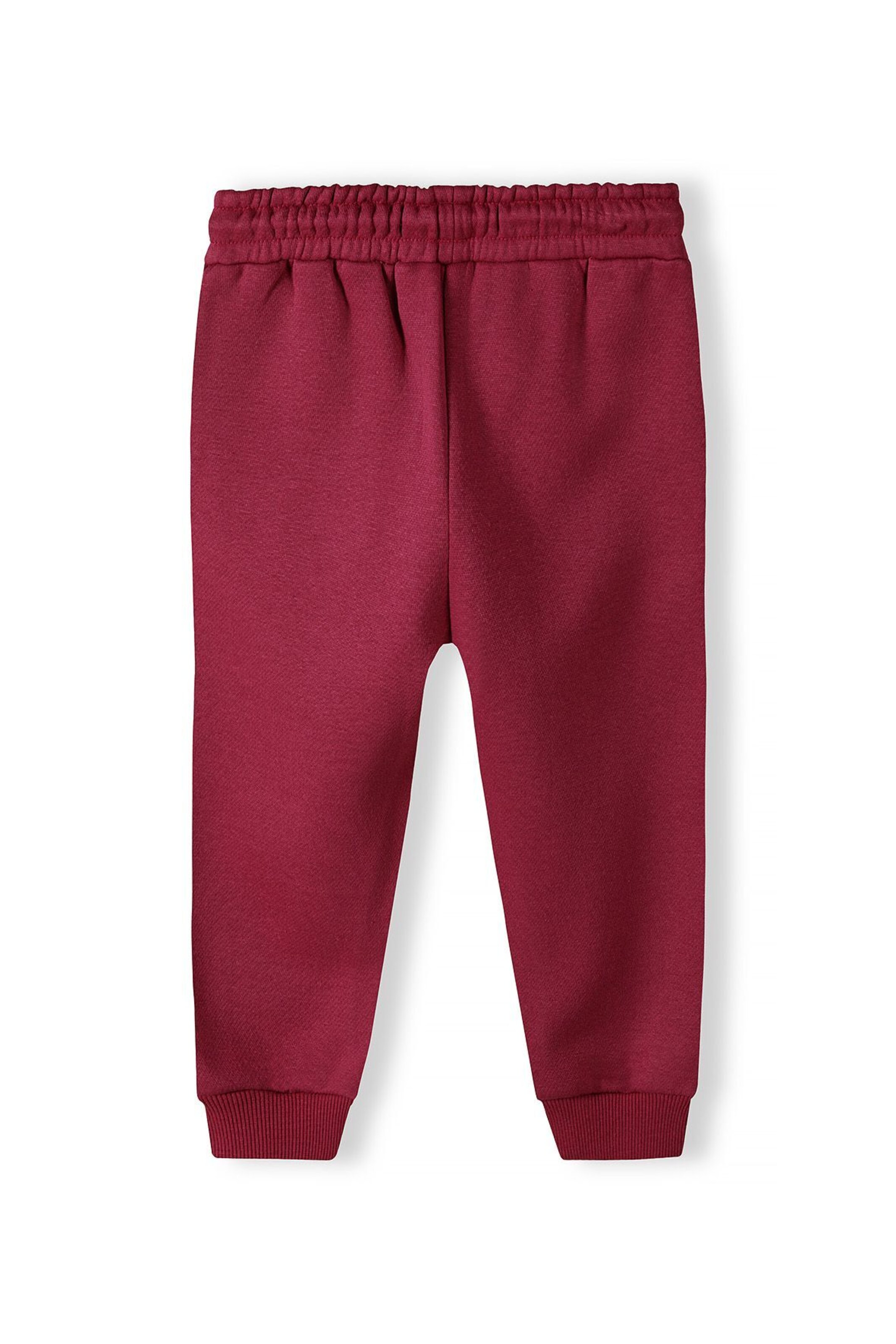 Tapered Pantaloni di MINOTI in rosa