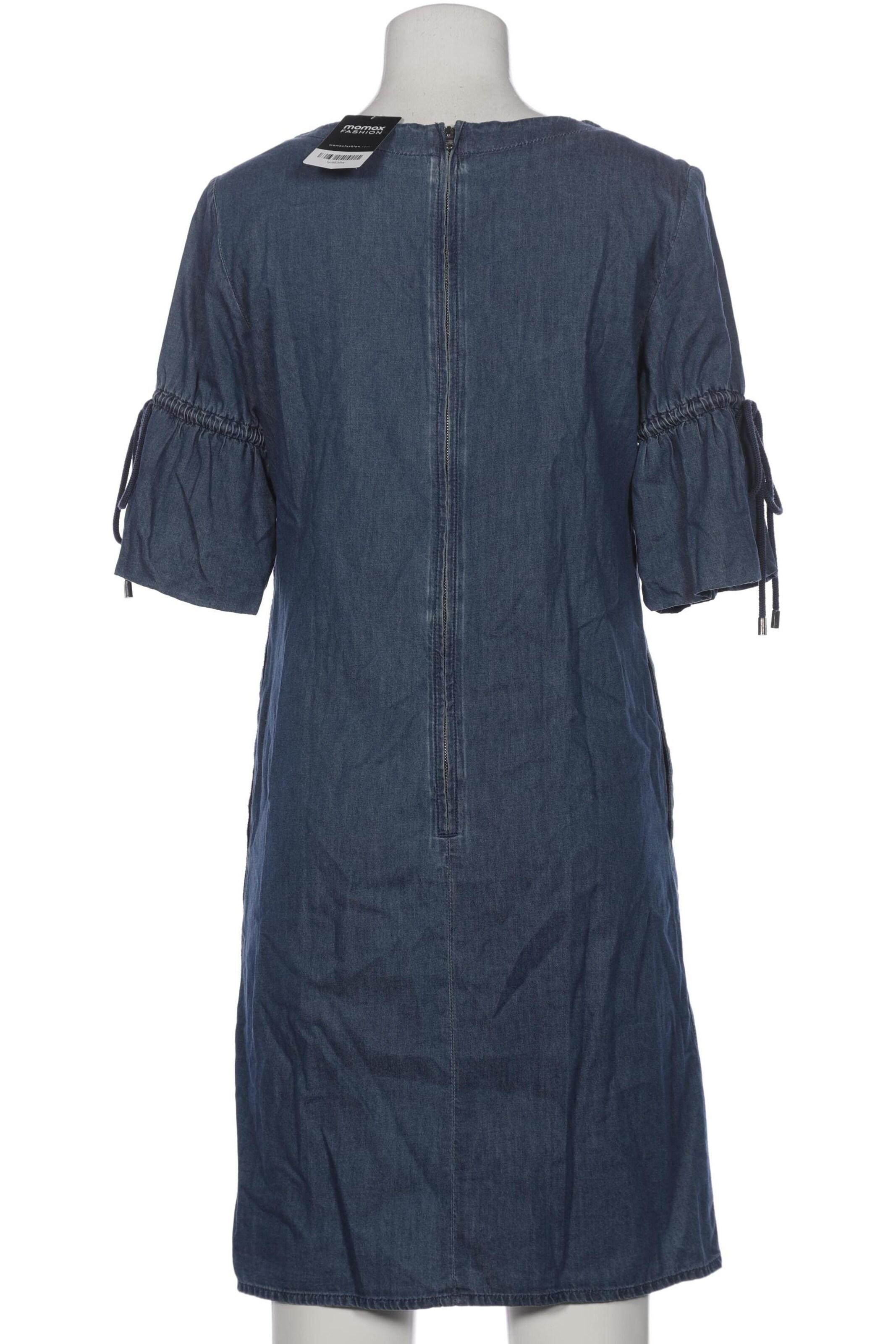 HUGO Dress in M in Blue