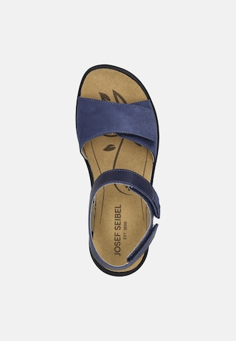 JOSEF SEIBEL Sandal in Blue