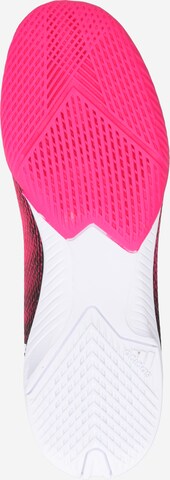 Scarpa sportiva 'X Speedportal.3 Indoor Boots' di ADIDAS PERFORMANCE in rosa