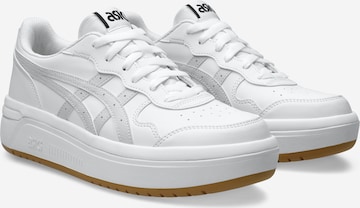 ASICS SportStyle Sneaker in Weiß