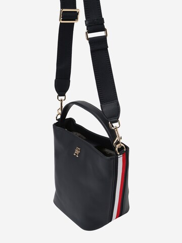 zils TOMMY HILFIGER Pleca soma 'Essential'