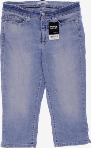 Cambio Jeans in 29 in Blue: front