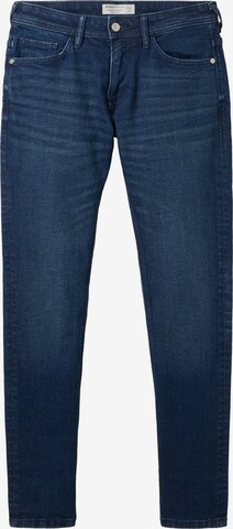 Jean 'Piers' TOM TAILOR DENIM en bleu : devant