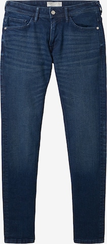 TOM TAILOR DENIM Jeans 'Piers' in Blau: predná strana