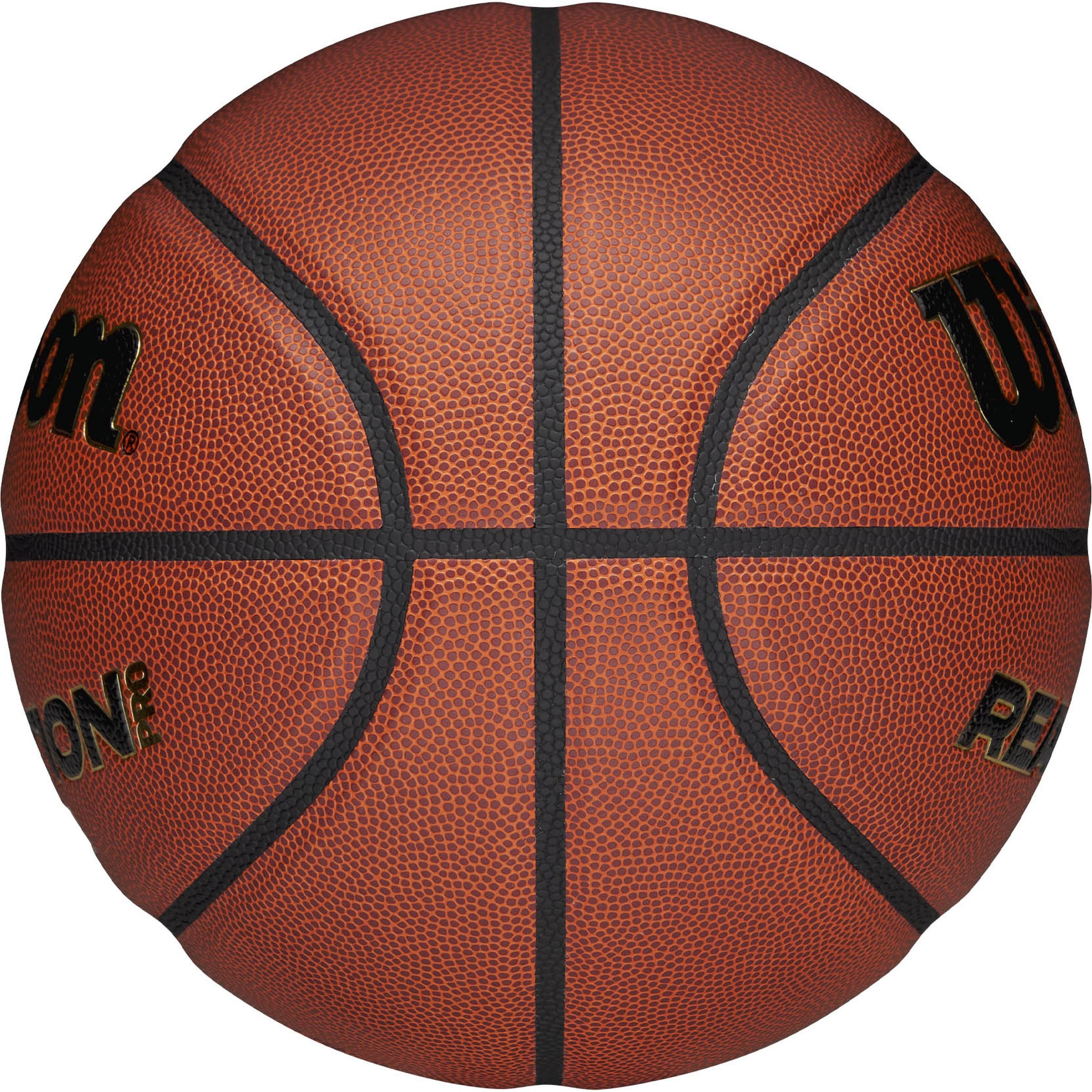 WILSON Ball 'Reaction Pro' in Braun