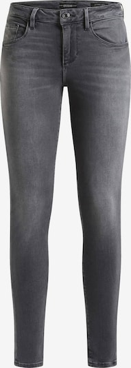 GUESS Jeans 'Annette' i grey denim, Produktvisning