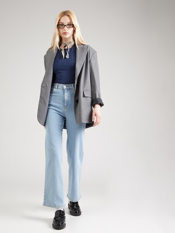Dr. Denim - regular Vaquero 'Moxy' en azul