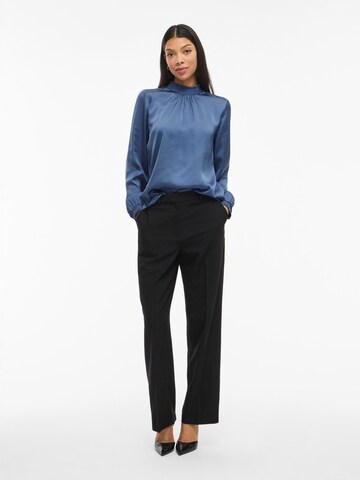 VILA Shirt 'VISofie' in Blauw