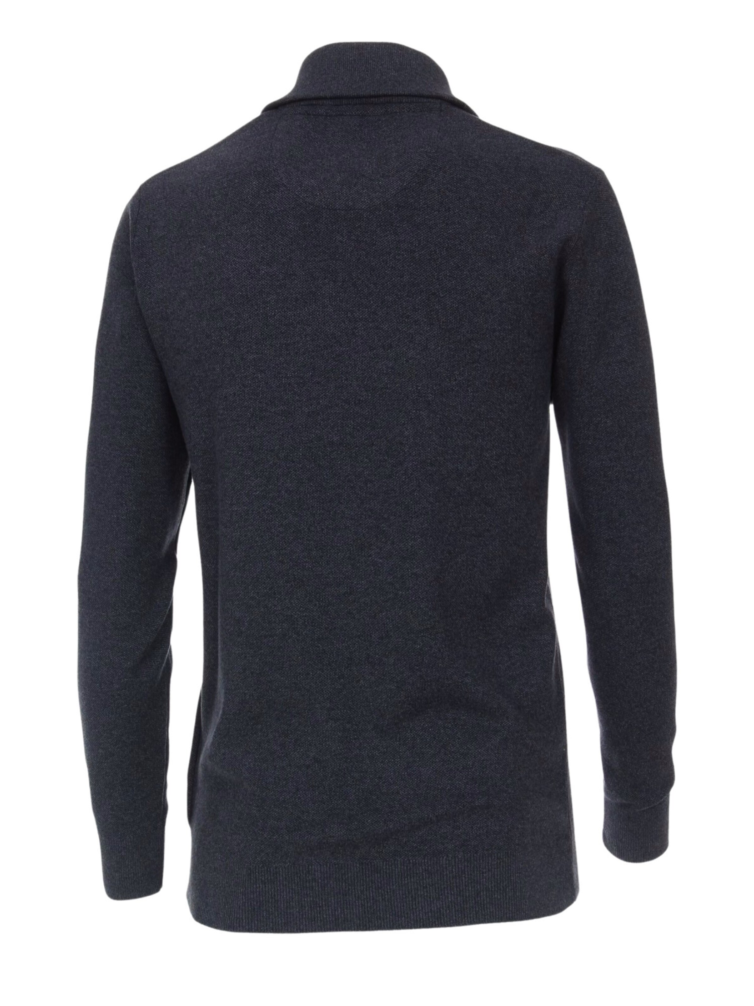 VENTI Pullover in Blau