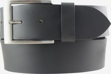 BELTINGER Belt 'Vittoriai' in Grey: front
