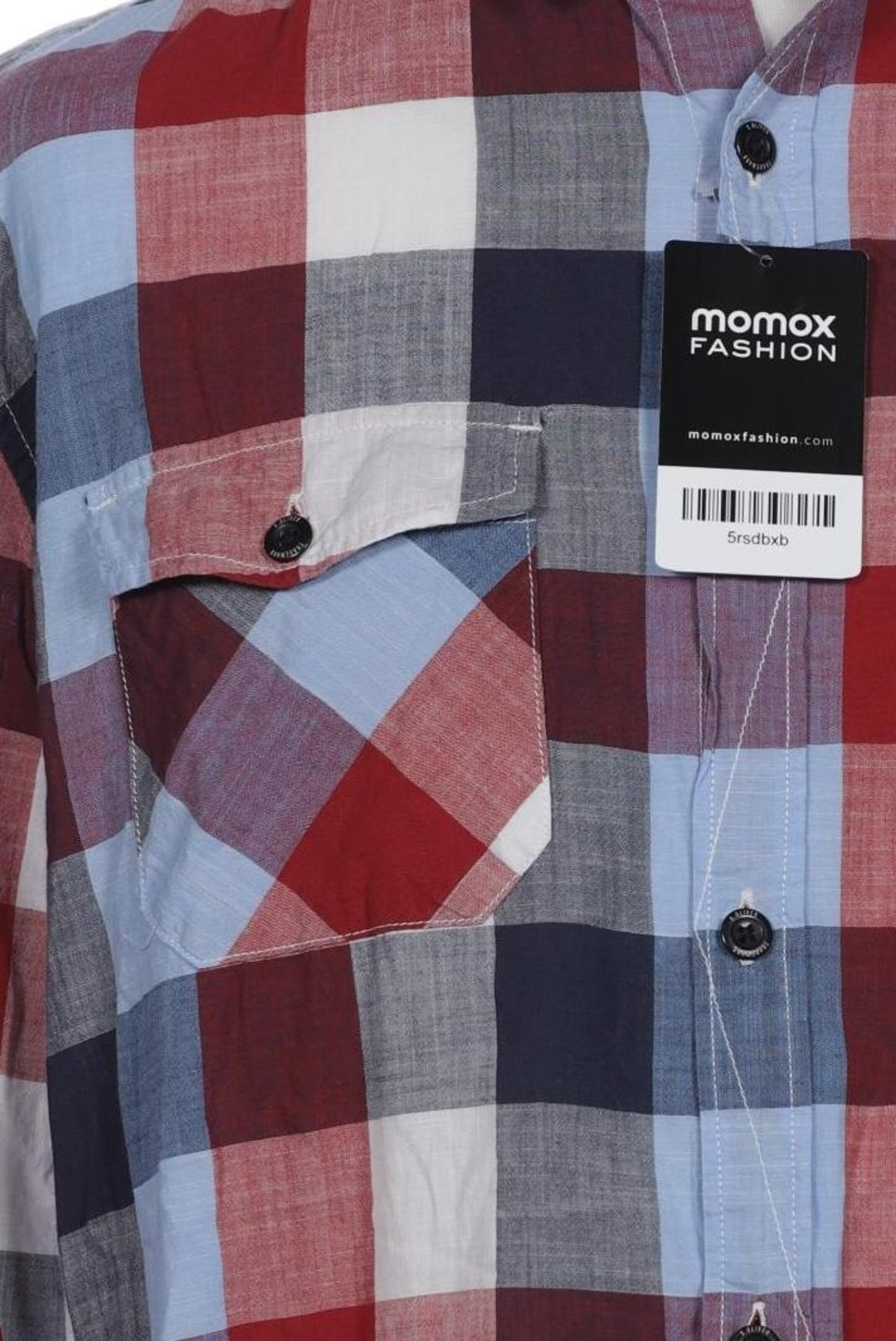 s.Oliver Hemd XL in Mischfarben