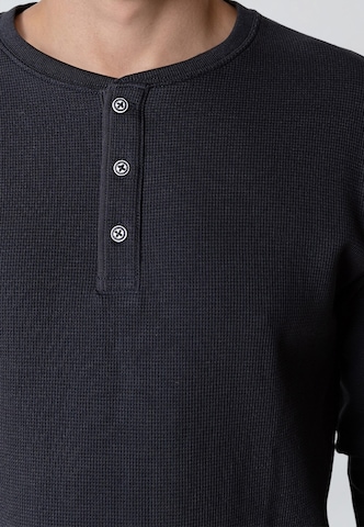 T-Shirt 'Cal' Clean Cut Copenhagen en noir