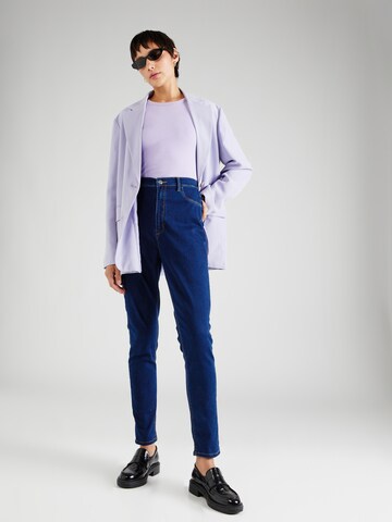 Dorothy Perkins Skinny Τζιν 'Frankie' σε μπλε