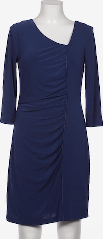 APANAGE Kleid L in Blau: predná strana