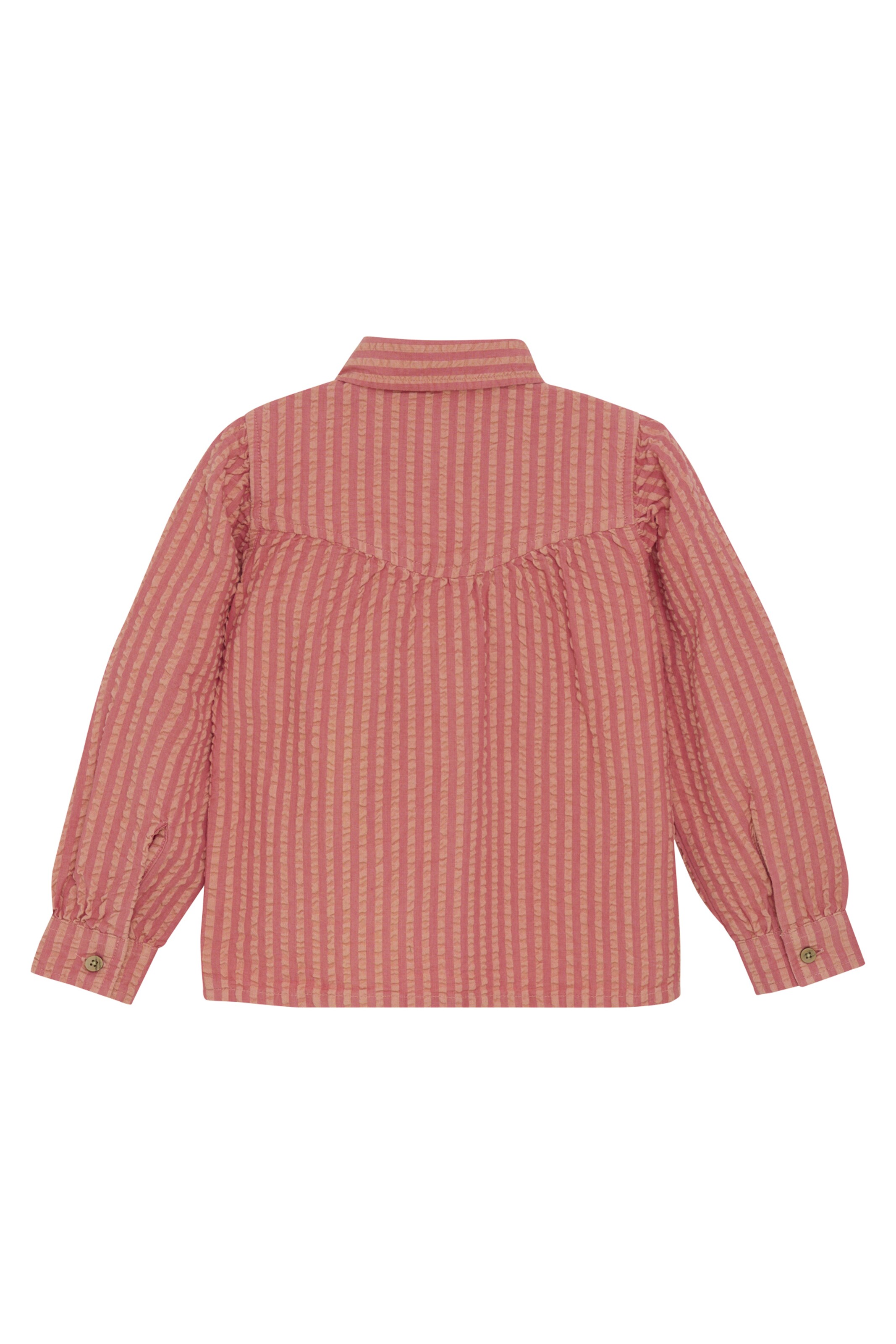 Noppies Blouse 'Prichard' in Roze