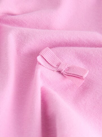 Next - Sudadera en rosa