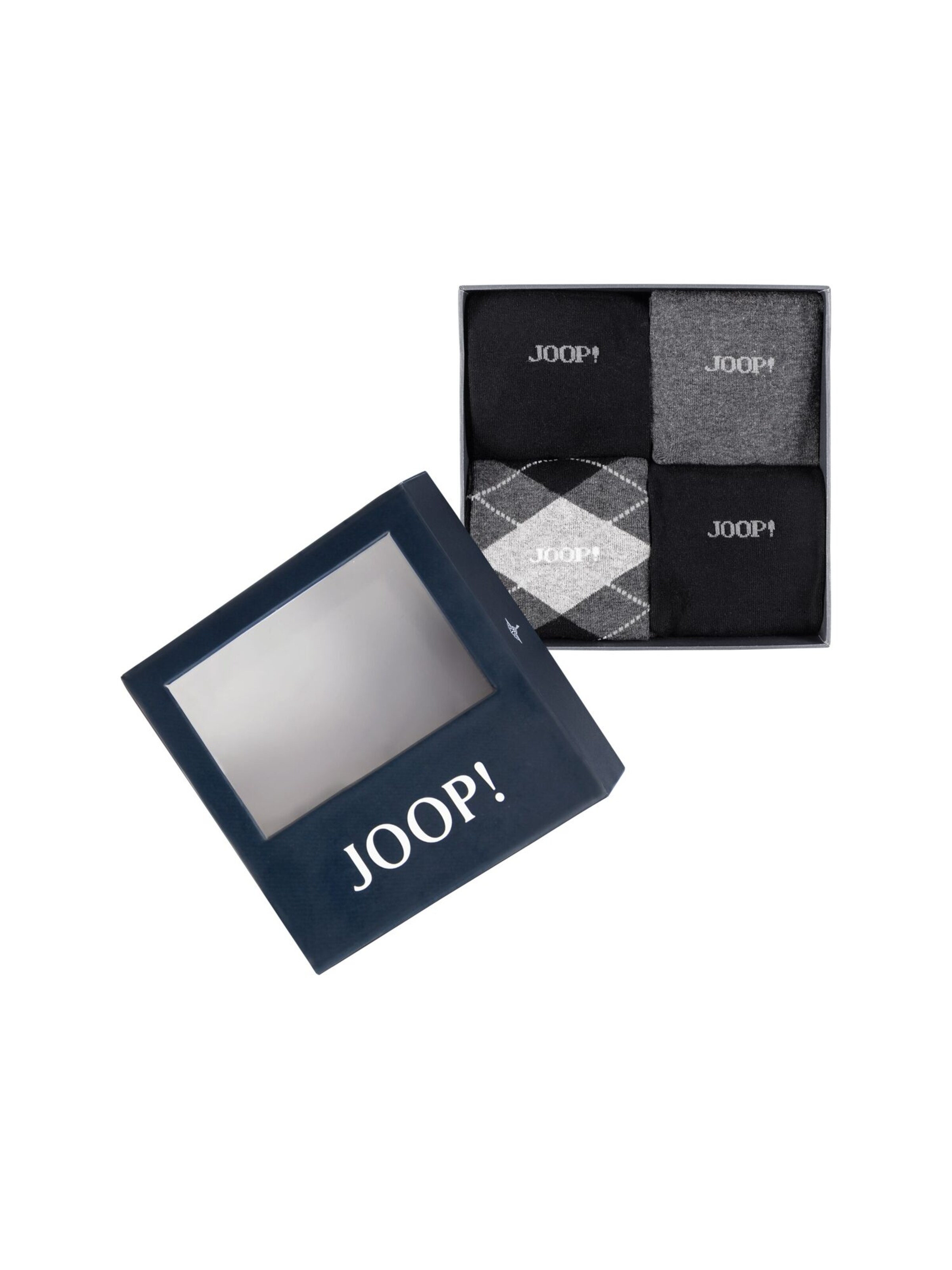 Chaussettes JOOP! en gris