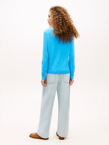 Pull-over TOMMY HILFIGER en bleu