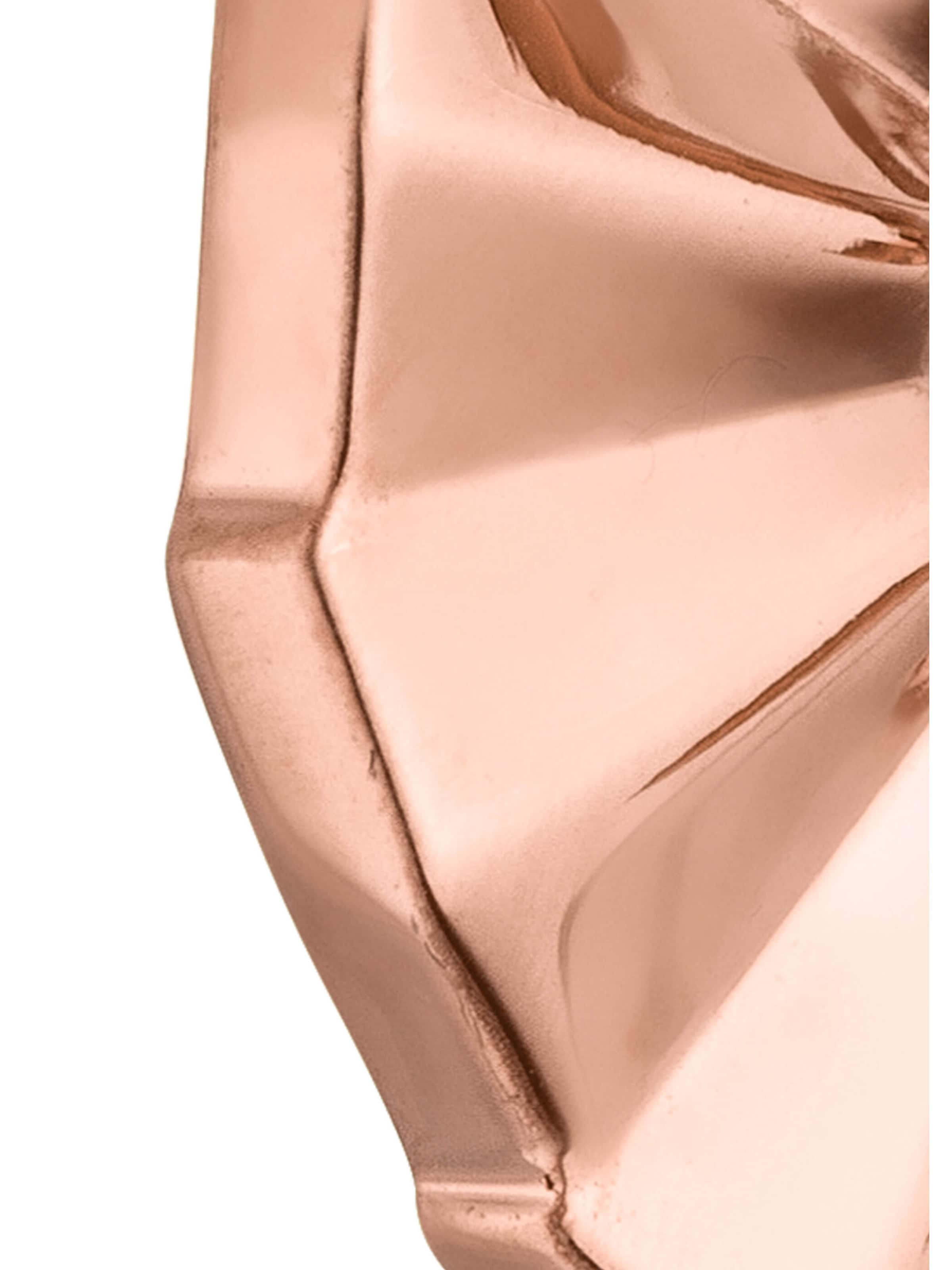 Boucles d'oreilles 'Fan' PURELEI en or