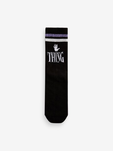 Next Socken in Weiß