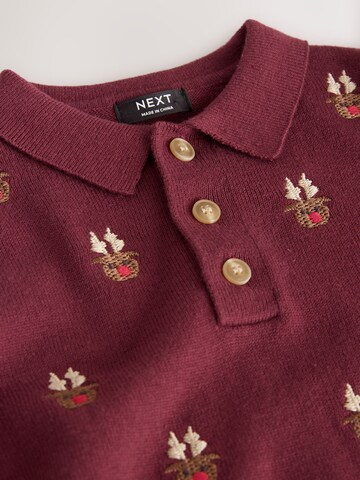 Next - Jersey en lila