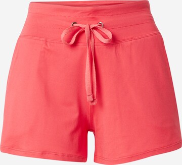 Marika Sportshorts 'MONA' in Rot: predná strana