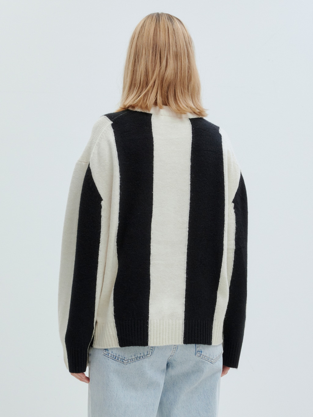 Pull-over 'Bodil'
