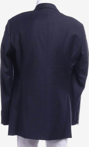 ARMANI Suit Jacket in M-L in Blue