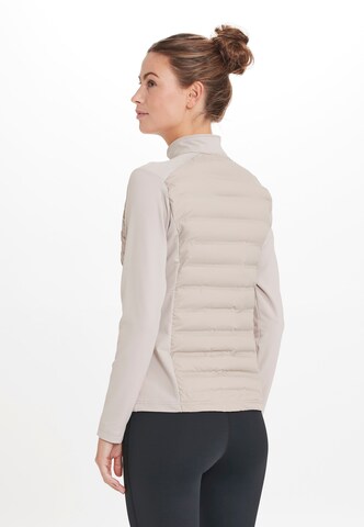 ENDURANCE Sportjas 'Reitta' in Beige