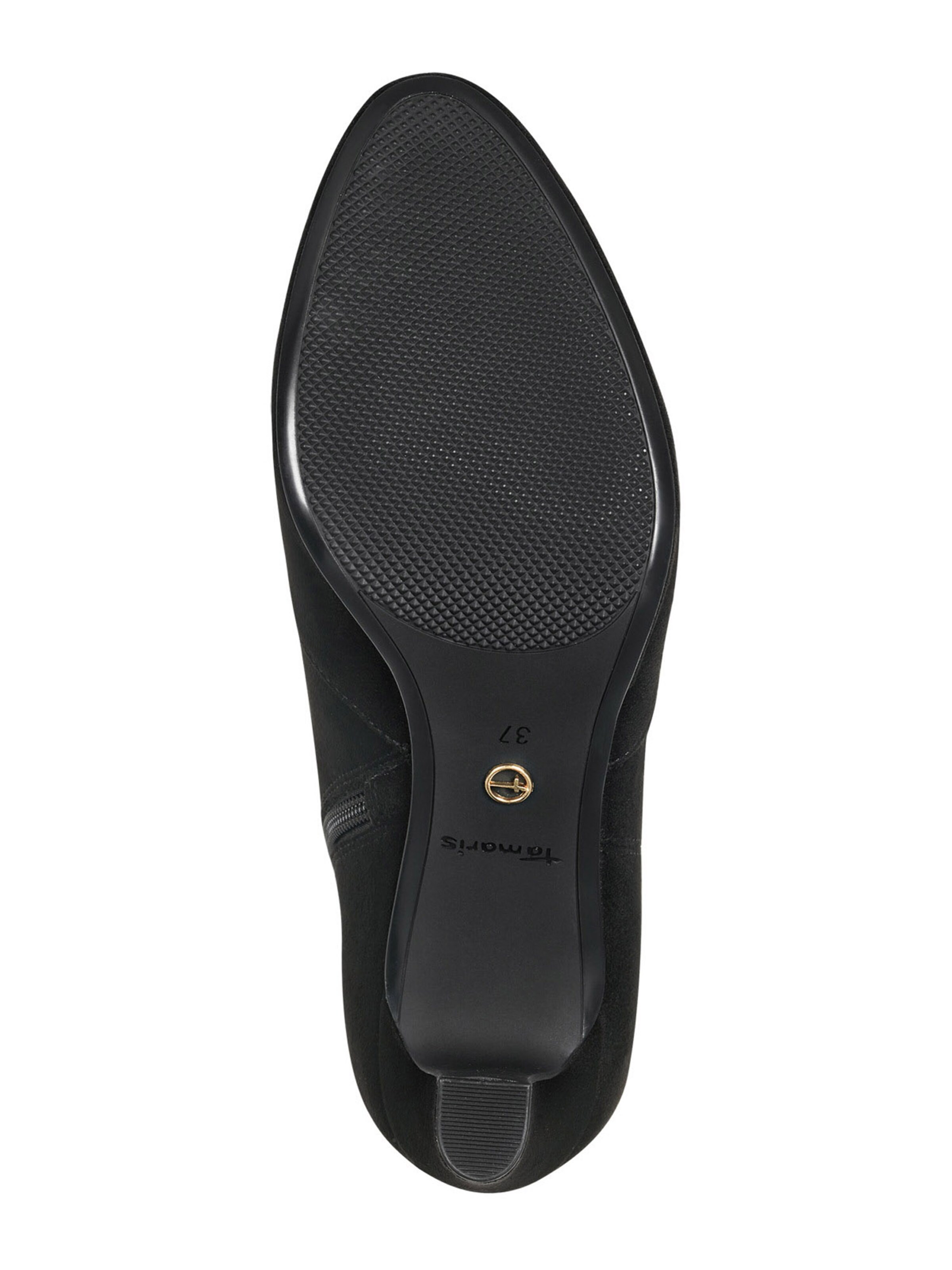 Bottines Tamaris en noir