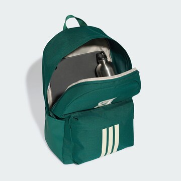ADIDAS PERFORMANCE - Mochila deportiva 'Stadium' en verde