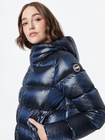 Colmar Between-Season Jacket in Blue