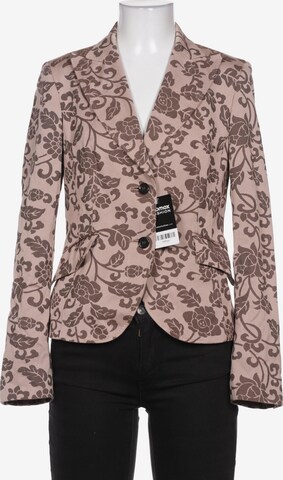 St. Emile Blazer in S in Pink: front