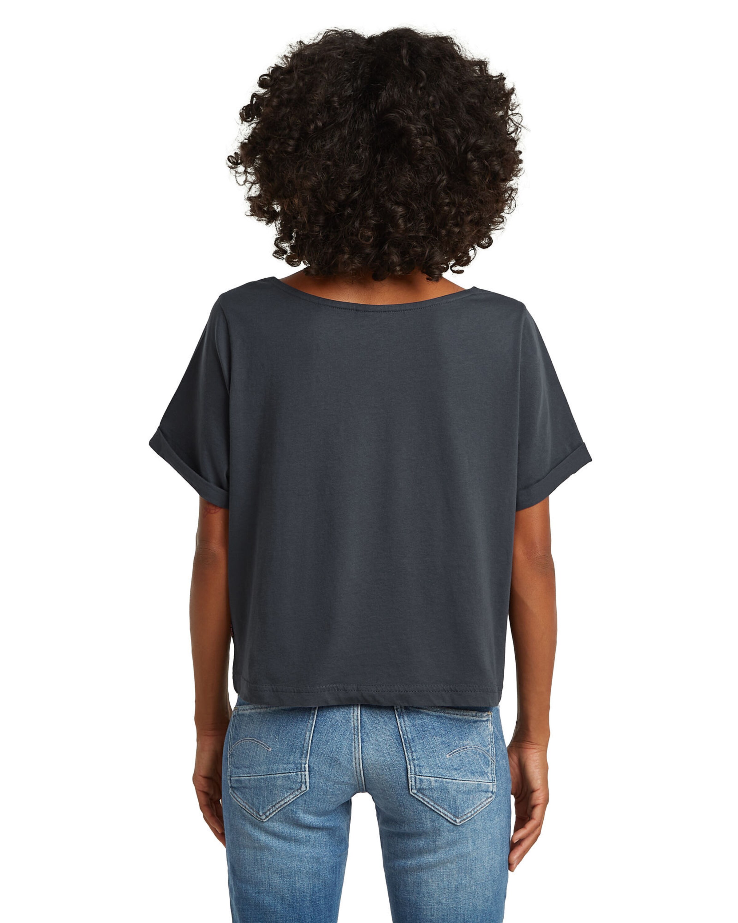 G-STAR Shirt in Grijs